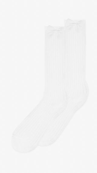 Гольфи для дiвчинки 343 18-20 Білий shop (2000999237171) | Зображення 1