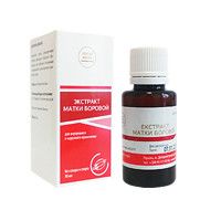 Матки борової екстракт 30 мл.