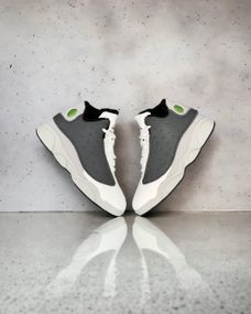 Зимові чоловічи Кеди