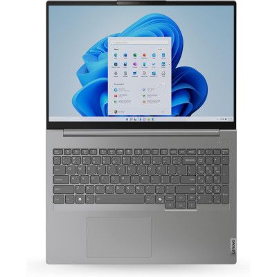 Ноутбук Lenovo ThinkBook 16 G7 IML (21MS004ERA) | Зображення 2
