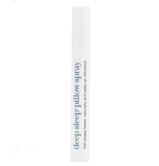 Розслабляючий спрей для сну на подушку This Works deep sleep pillow spray