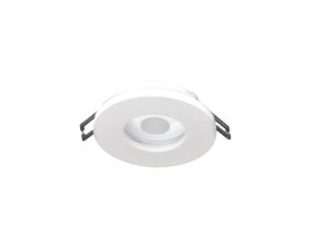 Світильник точковий HDL-DS 200 GU10 IP65 WH