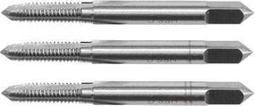 Митчик YATO Польша М7 х 1 мм, HSS М2, l= 50 мм, 3 шт YT-2934