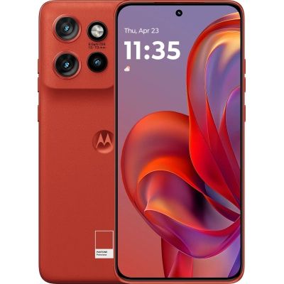 Мобильный телефон Motorola Edge 50 NEO 8/256GB Poinciana (PB310042RS)