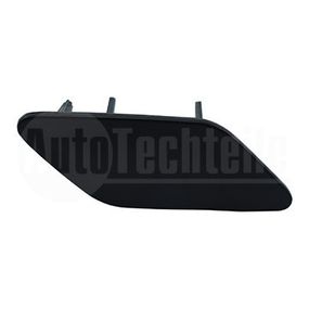 Крышка форсунки омывателя фар правая VW Scirocco 08-17, AutoTechteile, 395 5051, 1K8955110AGRU