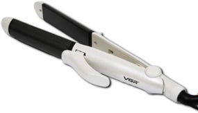 Плойка-утюжок з регулюванням температури XPRO VGR V-558 (41261-558_460)