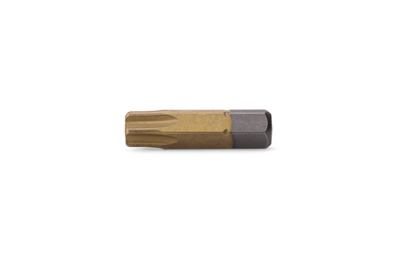 Бита LT S2 Т30 титан 25 мм 1/4"