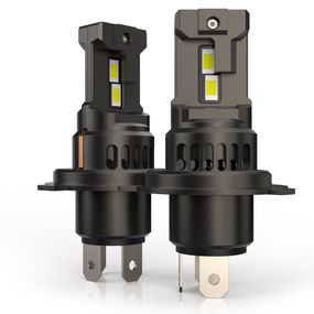 Світлодіодні лампи TORSSEN Mini Pro H4 Bi 35W 6000K