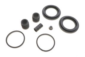 Ремкомплект суппорта переднего Infiniti EX FX 03- d=45mm  Nissan  245042