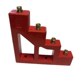 Изолятор ступенчатый ИС4-50 М10 860А 14кВ с болтом Ny95504683