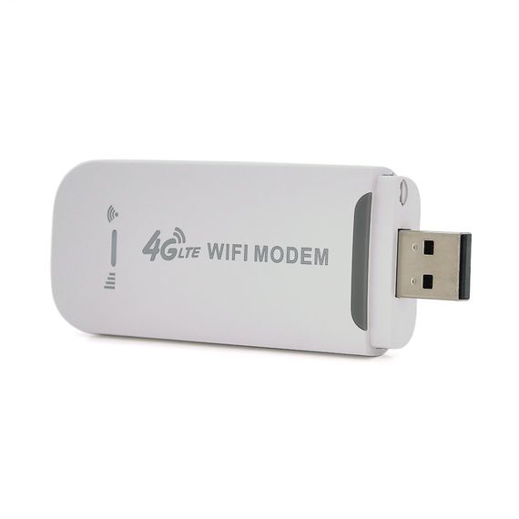 4G модем (LTE) B1/B2/B3, USB