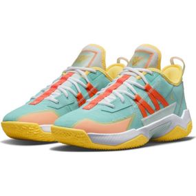 Кросівки Jordan One Take II Shoes 42 CW2457-300