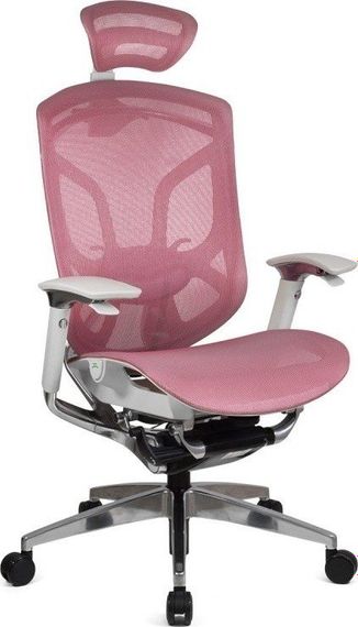 Кресло офисное GT Chair Dvary X Pink | Зображення 6