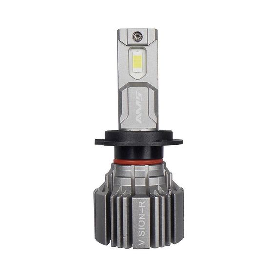 Светодиодные Led лампы AMS Vision-R H7 5500K 12V CanBus (2 лампы) | Зображення 4