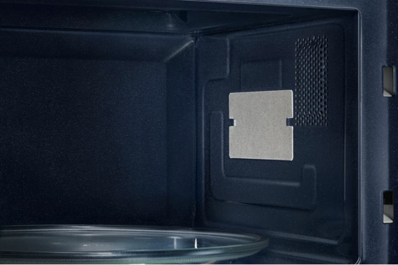 Мікрохвильова піч Samsung MS23K3614AS/UA | Зображення 6