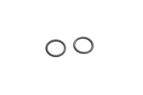 Ремкомплект штока кулисы КПП Skoda Felicia 95-01 VW Caddy 97-01 77110002201 | Зображення 2