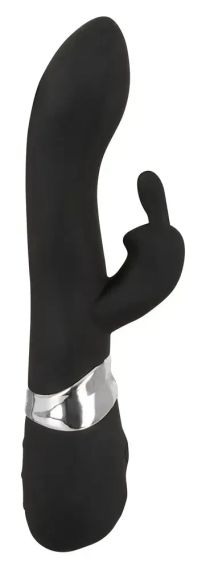 Вібратор Sweet Smile Rechargeable Rabbi Sex Aura | Зображення 5