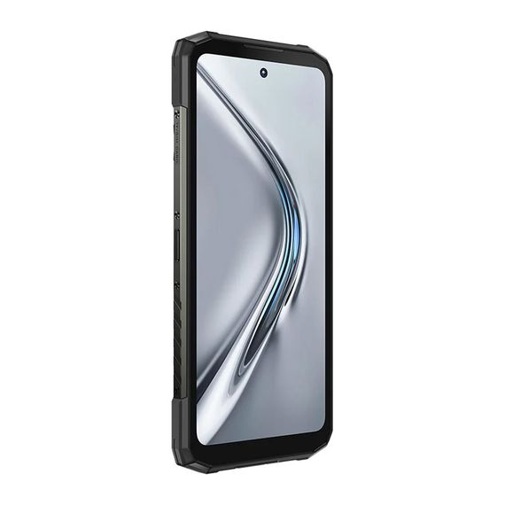 Мобільний телефон Doogee Fire 6 8/256Gb Blue (6923740234310) | Зображення 7