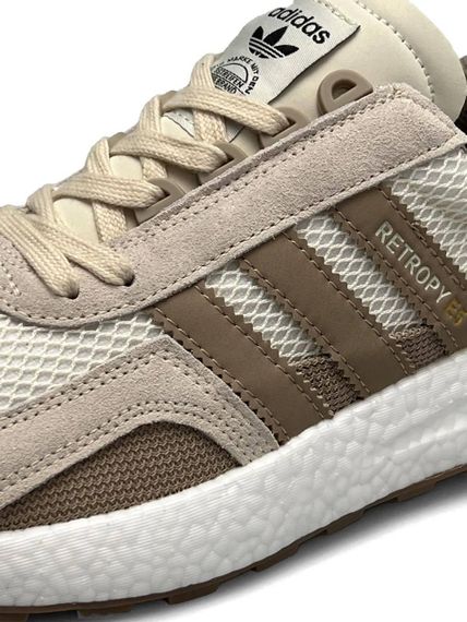Кроссовки мужские Retropy E5 Beige Brown , Вьетнам маломерки 44 27.5 | Зображення 4