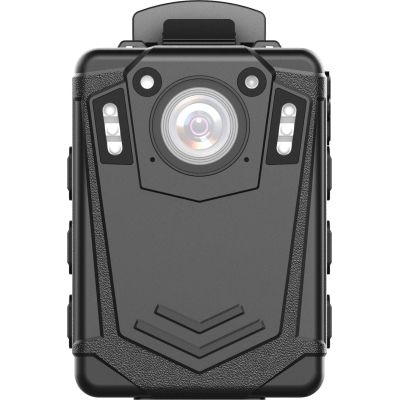 Видеорегистратор Globex Body Camera GE-920 black (GE-920)