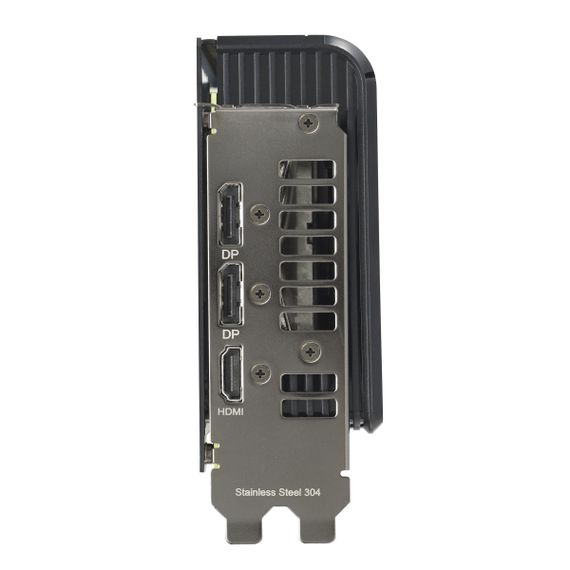 Видеокарта ASUS Radeon RX 9060 XT 8GB GDDR6 OC PRIME-RX9060XT-O8G 90YV0MI0-M0NA00 | Зображення 7