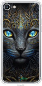 Чохол на iPhone 7 Кішка "5548sp-336-2448"