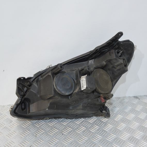 Фара передня права Opel Astra H 2004-2010 Фара права передня Опель Астра Н 24451033RH | Зображення 3