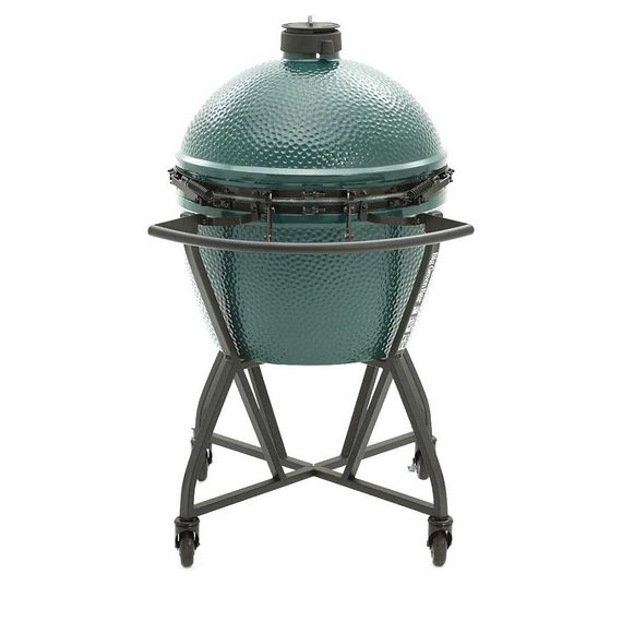 Візок для гриля XL на колесах з ручкою Big Green Egg +121158 Код: 005802