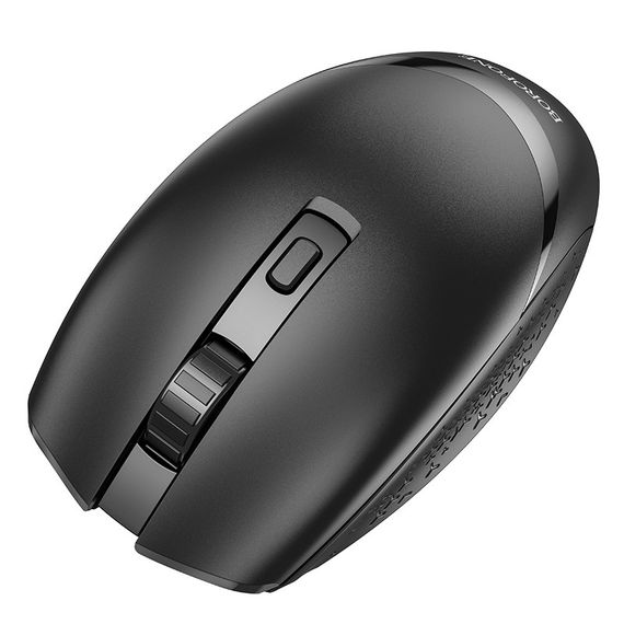 Wireless Мышь Borofone BG7 | Зображення 4
