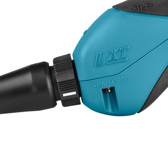 Секатор акумуляторний Makita DUP361Z (33 мм, LXT, BL, XPT, 0.8 кг, без акумуляторів та зарядного пристрою) | Зображення 6