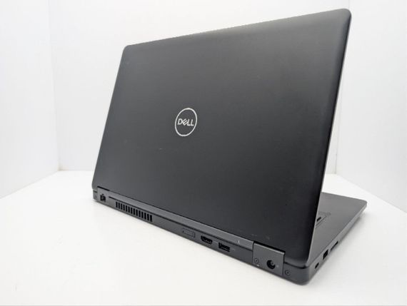 Ноутбук Dell Latitude 5490 / 14" (1920x1080) IPS / Intel Core i5-8250U (4 (8) ядра по 1.6 - 3.4 GHz) / 8 GB DDR4 / 500 GB HDD / Intel UHD Graphics 620 б/у | Зображення 7
