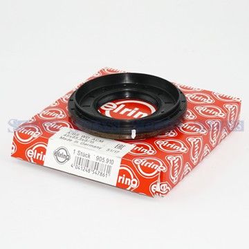Сальник полуоси Mercedes Benz OM601/M111 Vito W638 96-03 (45x85.3x8/15), Elring, 905.910,