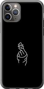 Чохол для Apple iPhone 11 Pro з пластику FCh_016669