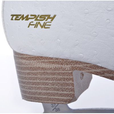 Коньки Tempish Fine Фігурні 38 (1300001616/38) | Зображення 3