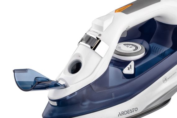 Утюг Ardesto IR-C2232-BL синий (IR-C2232-BL) | Зображення 5