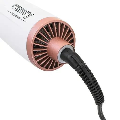 Стайлер Camry CR 2021 3 в 1, мультифункціональний (UA-01) | Зображення 5