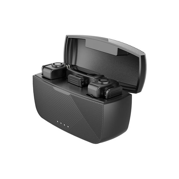 Мікрофон Fifine M9 Black (M9) | Зображення 4