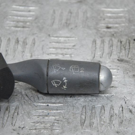 Підрульовий перемикач правий Smart Fortwo 1998-2007 перемикач двірників Смарт Форту 0001272V010 | Зображення 1