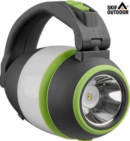 Ліхтар кемпінговий Skif Outdoor Bathyscaphe