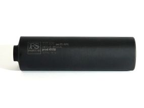 Глушитель на РПК ТИТАН FS-RPK калибр 5,45 Глушитель РПК 5.45 Глушитель для РПК Глушитель на РПК