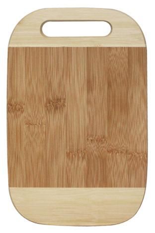 Дошка обробна "ECO Bamboo" 25х15см, бамбукова