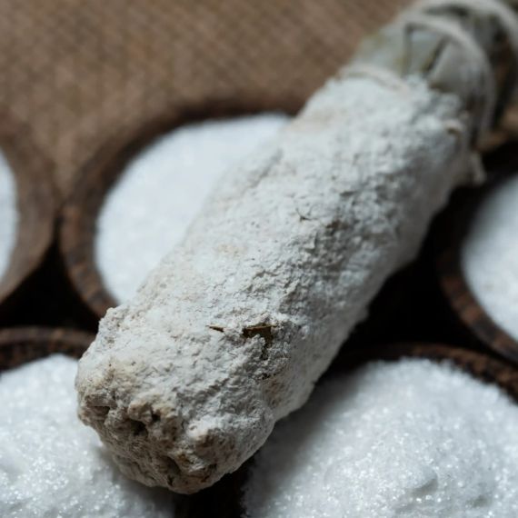 Букетик Ягра і Ладан  Успіх і достаток 20–25г Sagrada Madre 7798348235811 | Зображення 2