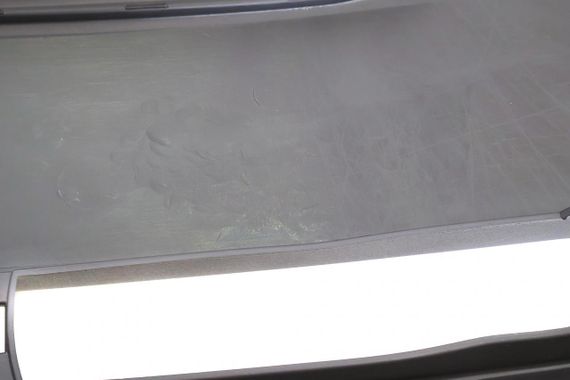 Бампер передній Opel Vivaro 01- 3794570 | Зображення 5