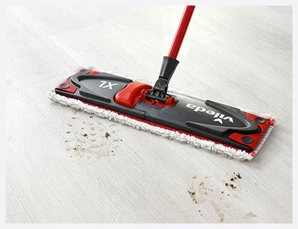 Набір для прибирання Vileda UltraMax Box XL Чехія | Зображення 4