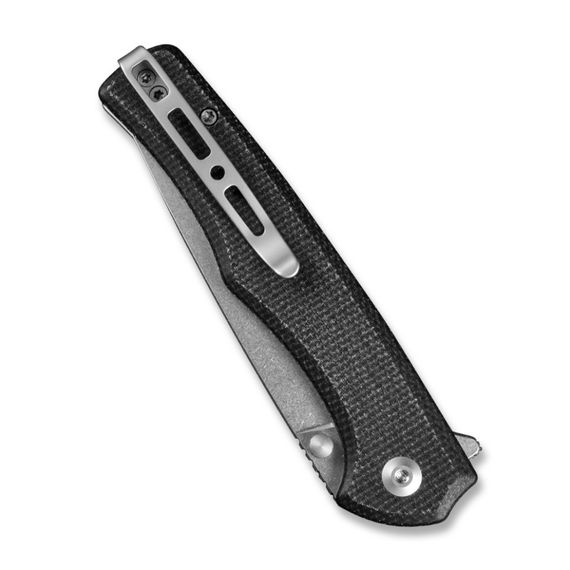 Ніж складаний Sencut Crowley S21012-2 | Зображення 4