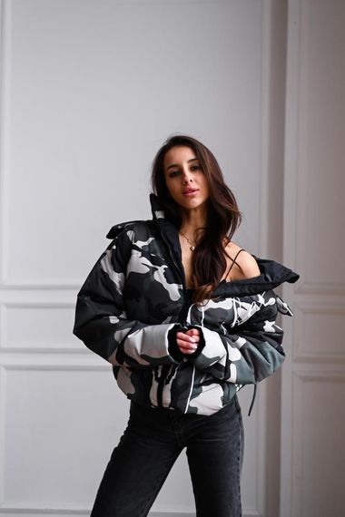 Куртка | Зображення 8