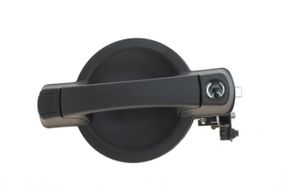 Ручка дверей задніх ззовні Fiat Doblo 01- 305119