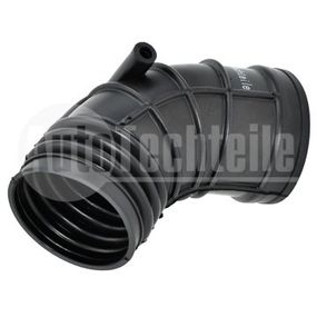 Патрубок расходомера воздуха BMW 3 E46 M54 00-06, AutoTechteile, 700 1303, BTH1407