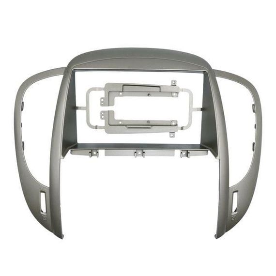 Штатна магнітола серії QIV Q1 під Buick Lacrosse 2009-2013 (W2) 9 дюймів | Зображення 1