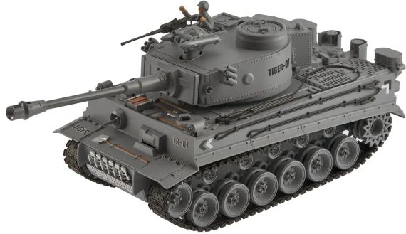 Танк на радіокеруванні ZIPP Toys 789 'German Tiger' 1:18